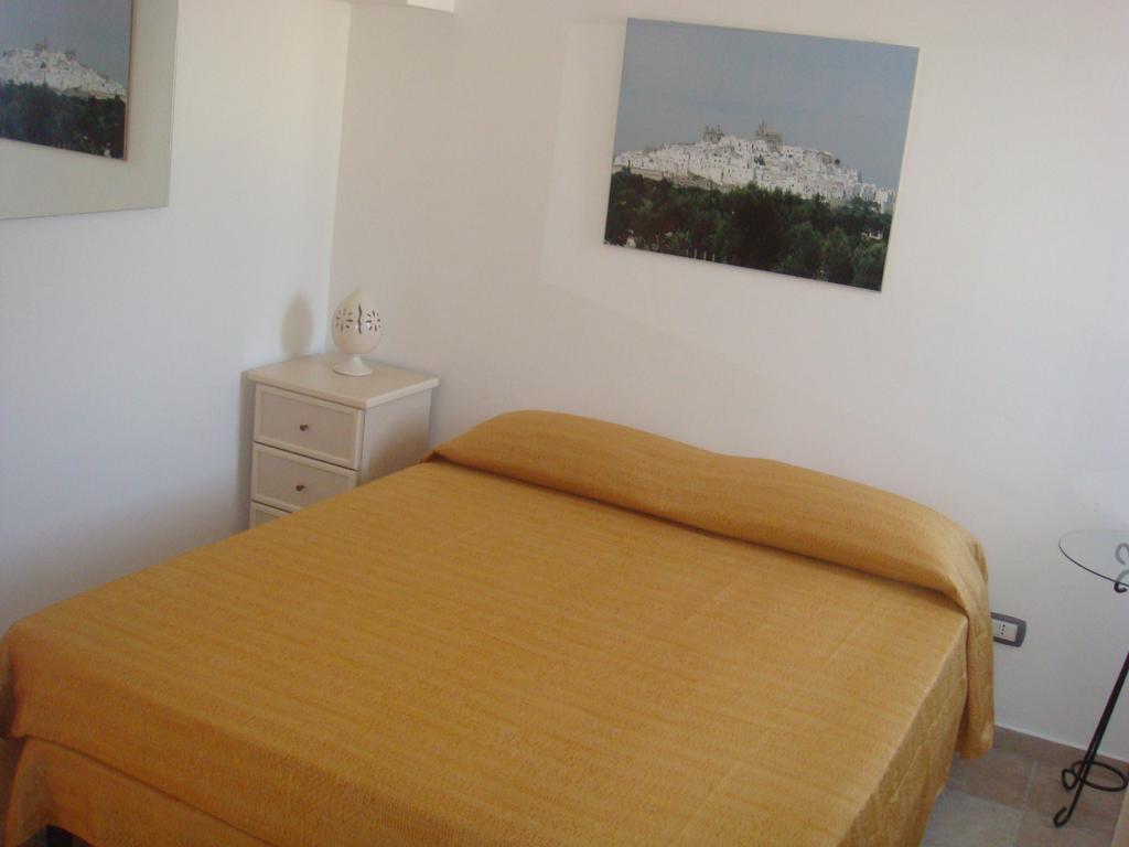 Paradiso Villa Ostuni Room photo